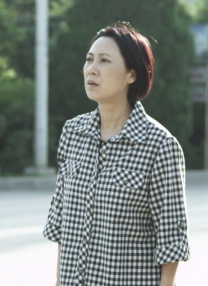 裸体女性