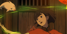 周末男女